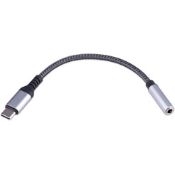 Адаптер Cablexpert/GEMBIRD CCA-UC3.5F-AL