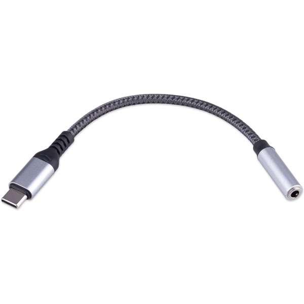 Адаптер Cablexpert/GEMBIRD CCA-UC3.5F-AL
