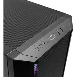 Корпус Lian Li Lancool III RGB G99.LAN3RX.00