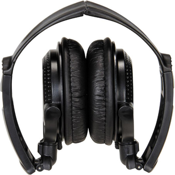 Наушники PANASONIC RP-DJS200E-K