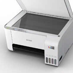 МФУ Epson EcoTank L3216 (C11CJ68511)