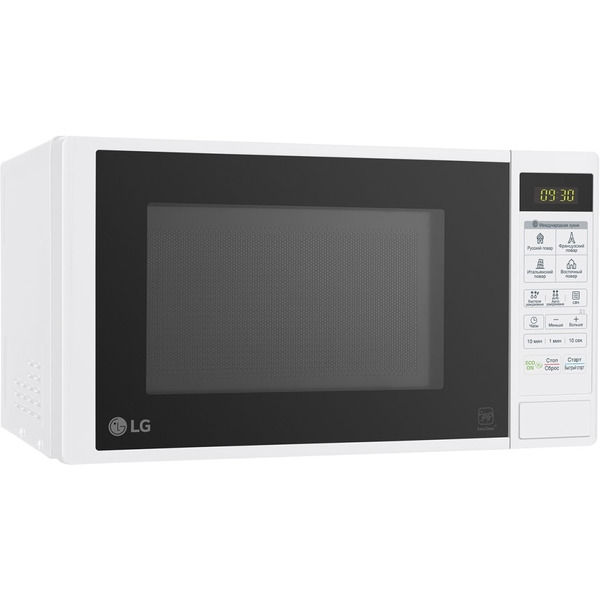 Микроволновая печь LG MS2042DY