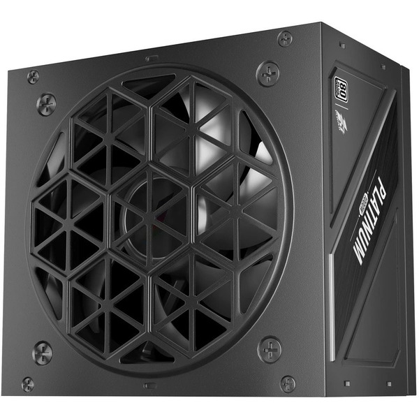 Блок питания 1STPLAYER HA-1000BA3-BK