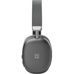 Наушники Defender FreeMotion B500 (черный)