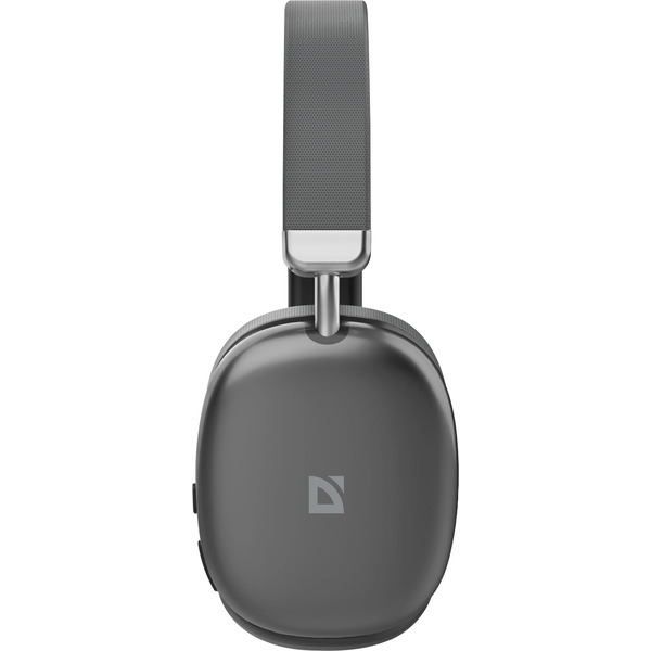 Наушники Defender FreeMotion B500 (черный)