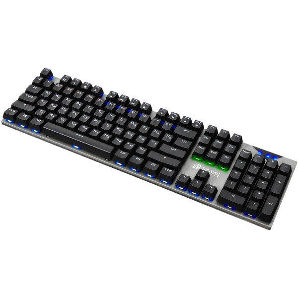 Клавиатура Oklick 935G RAGNAR