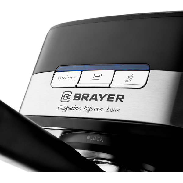 Кофеварка Brayer BR1113
