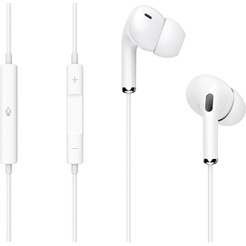 Наушники Celebrat G15 (белый)