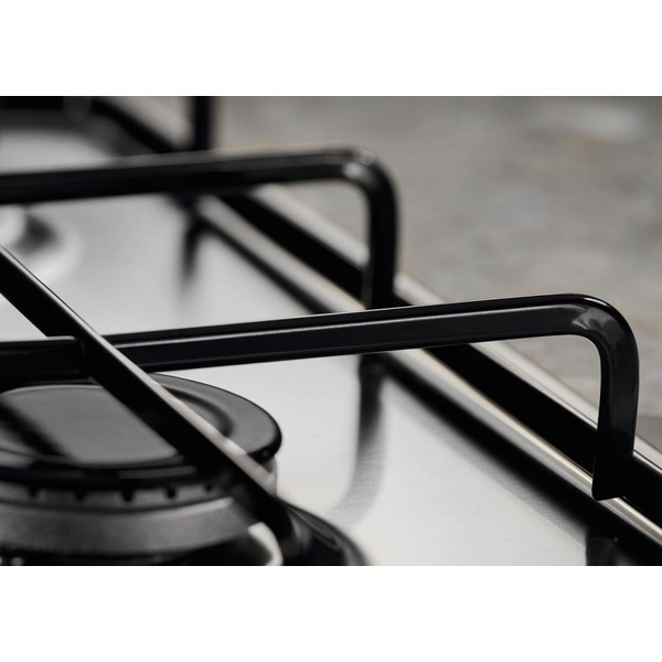 Поверхность газовая ELECTROLUX KGS6424BX