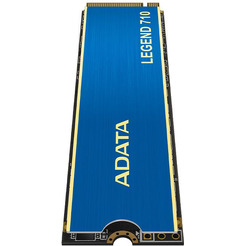 SSD ADATA Legend 710 1TB ALEG-710-1TCS