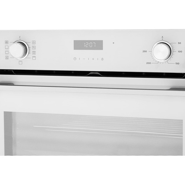 Духовой шкаф MAUNFELD MEOM729PW