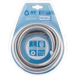 Душевой шланг AV Engineering AVSSS-049