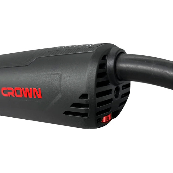 Углошлифовальная машина CROWN CT13677-125RSV