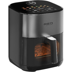 Аэрогриль RED SOLUTION WS270