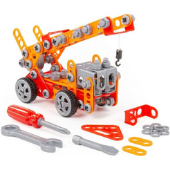 Конструктор Полесье 86679 Изобретатель