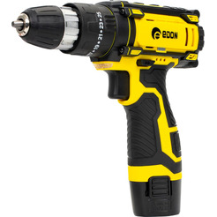 Дрель-шуруповерт Edon AD-12M