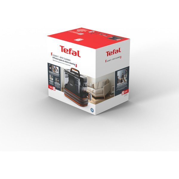 Пылесос Tefal Clean It IZ5011F0