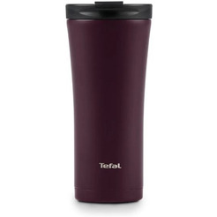 Термокружка Tefal N2110317 (бордовый)