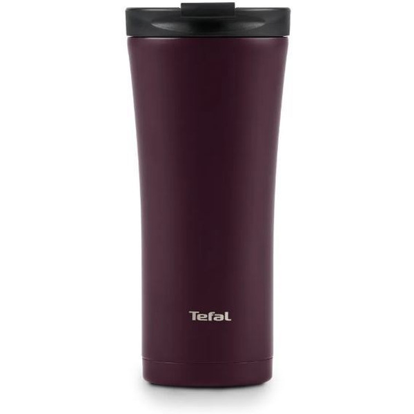 Термокружка Tefal N2110317 (бордовый)