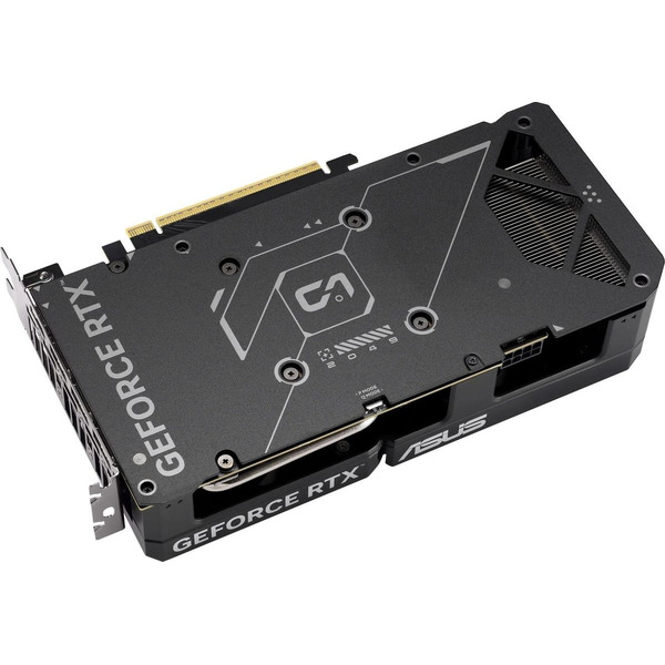 Видеокарта Asus DUAL-RTX5060TI-O8G