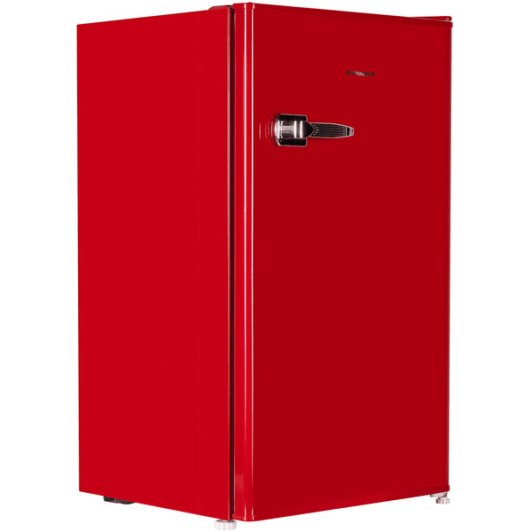 Холодильник MAUNFELD MFF83RR