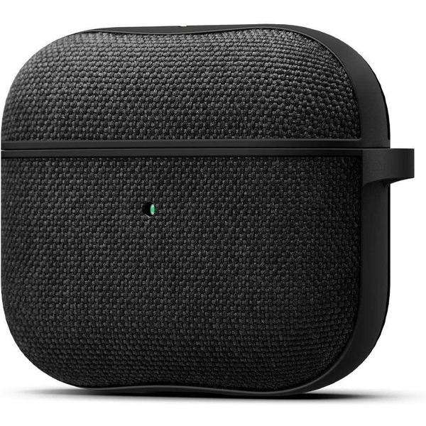 Чехол Spigen Urban Fit для AirPods 3 ASD02111 (черный)