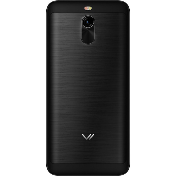 Смартфон VERTEX Impress Nero (черный)