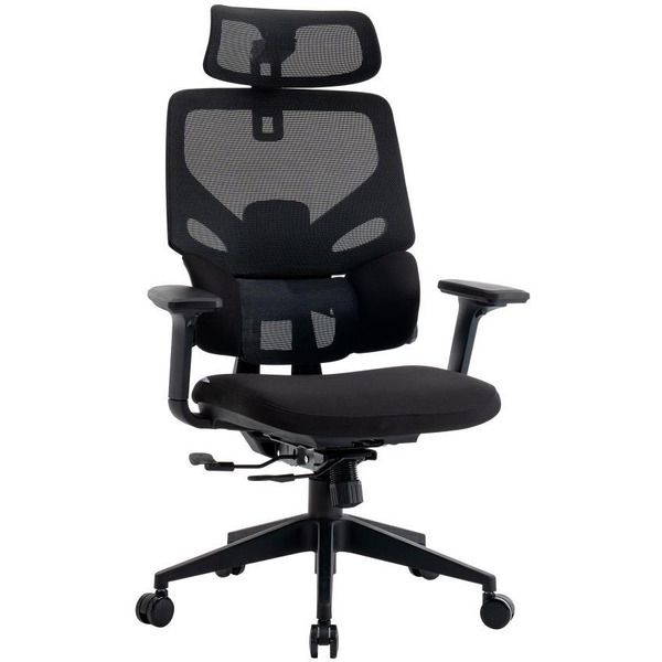 Кресло компьютерное EVOLUTION LumbarPro