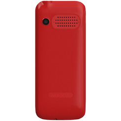 Мобильный телефон Maxvi K18 (коричневый)