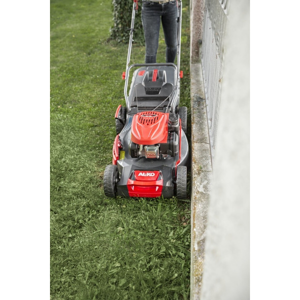 Газонокосилка AL-KO Comfort 51.0 SP-А