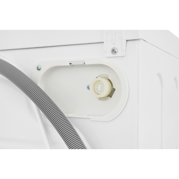 Стиральная машина Hotpoint WSH 6090 VWW BY