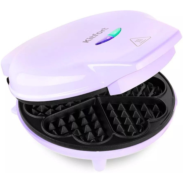 Вафельница Kitfort КТ-1688