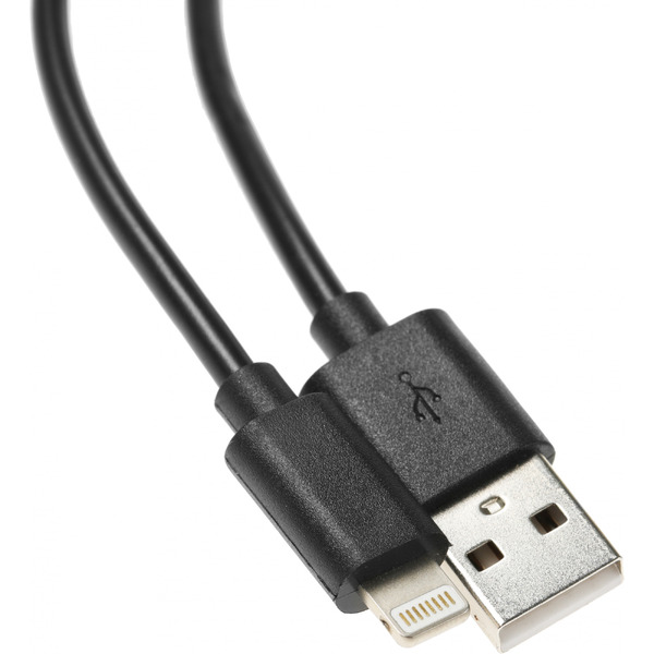 Кабель Buro USB-IP-1.2B2A