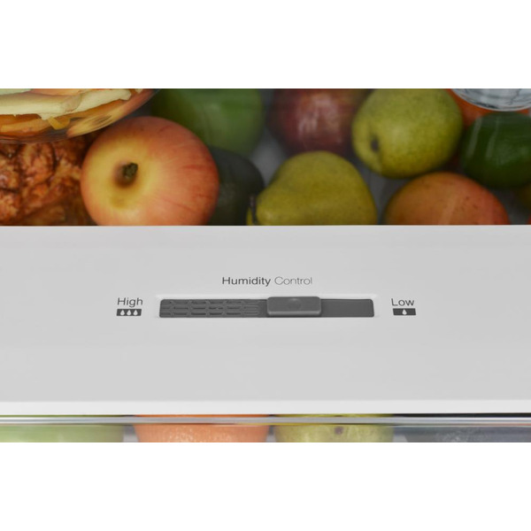 Холодильник ZUGEL French Door ZRFD361W