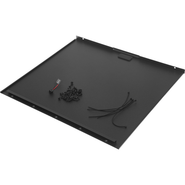 Корпус Montech AIR 100 Lite (черный)