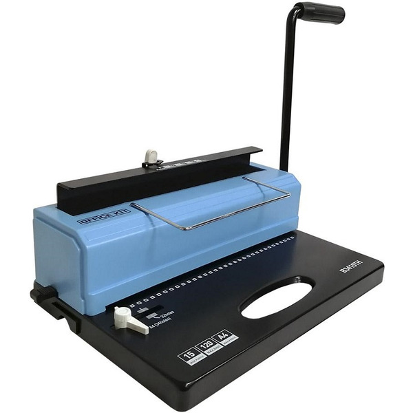 Брошюровщик Office Kit B3415TH