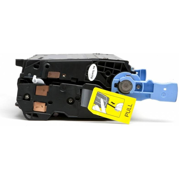 Картридж лазерный Cactus CS-Q5953A Q5953A пурпурный (10000стр.) для HP CLJ 4700