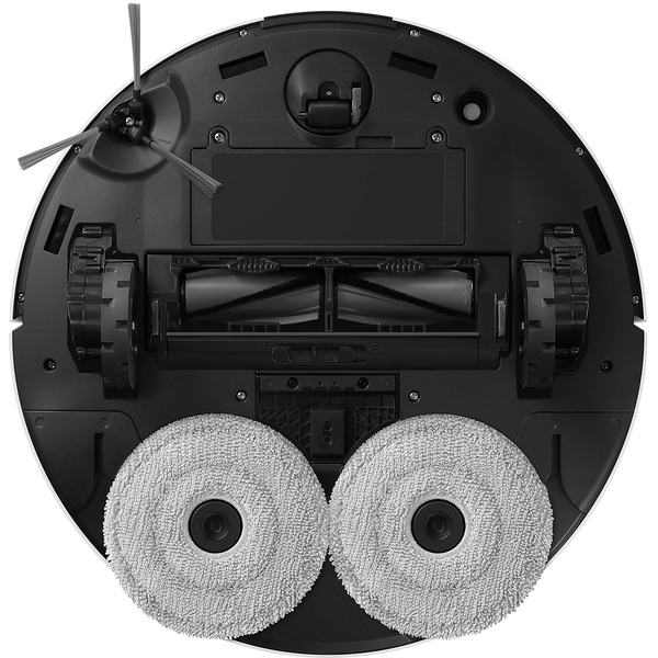 Робот-пылесос Samsung Jet Bot Combo VR7MD96514G/EV