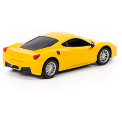 Автомобиль Полесье Вектор-V1 87867