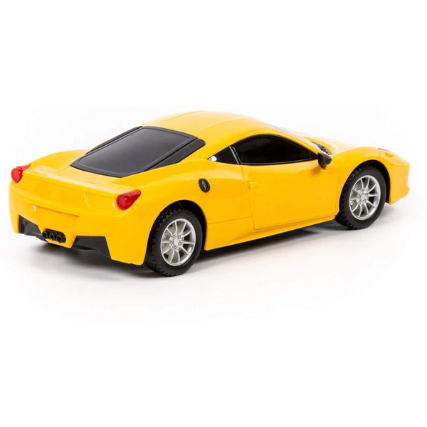 Автомобиль Полесье Вектор-V1 87867