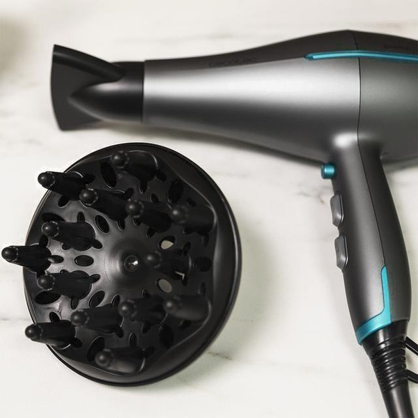 Фен Cecotec IoniCare 5300 Maxi Aura Black 4203