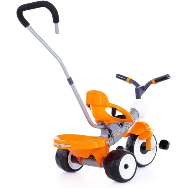 Детский велосипед Полесье Дидактик 3 (46390)