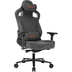 Игровое кресло A4Tech Bloody GC-660 (серый)