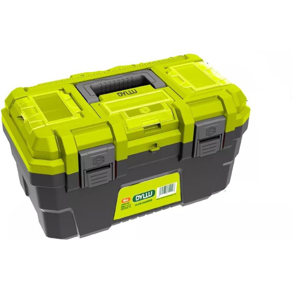 Пластиковый ящик для инструментов DYLLU DTTB1316
