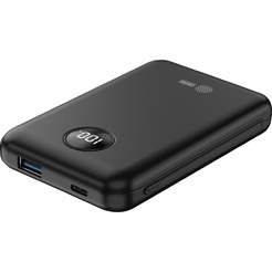 Внешний аккумулятор Cactus CS-PBFSOA-10000 10000mAh