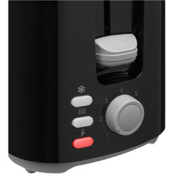 Тостер Sencor STS 2607BK