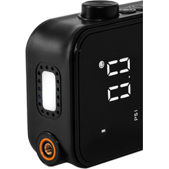 Автомобильный компрессор Digma QBK-120B