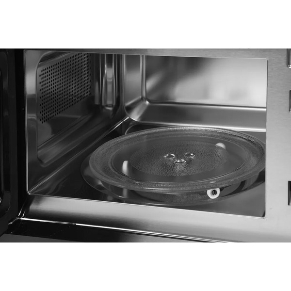 Встраиваемая микроволновая печь Hotpoint MF20G IX HA