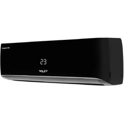 Сплит-система инверторного типа SHUFT Asgard DC Black SFTHAI-09HN8/BL