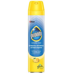 Аэрозоль Pronto Антиаллерген 250мл